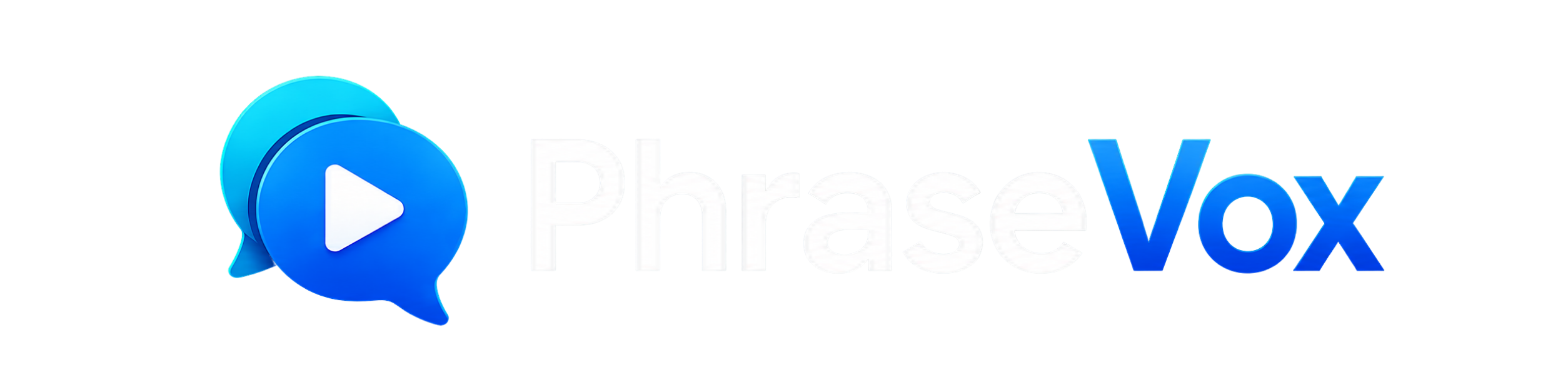 PhraseVox